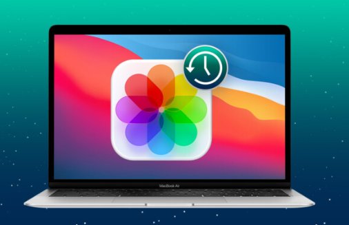 Ekran goruntusu 2023 03 01 131338 - Mac te Silinen Fotoğrafları Kurtarmanın 4 Yolu
