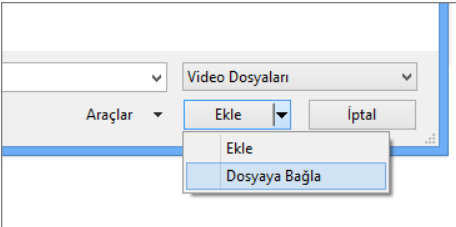 Ekran goruntusu 2023 03 21 143227 - PowerPoint te Video Nasıl Eklenir