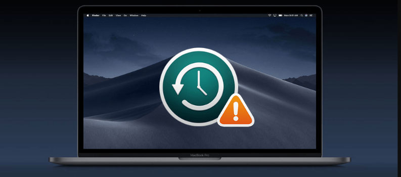 Ekran goruntusu 2023 03 30 121602 - MacOS' ta Time Machine Nasıl Kullanılır