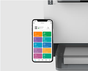 HP MFP 1602w yazıcı kurulum