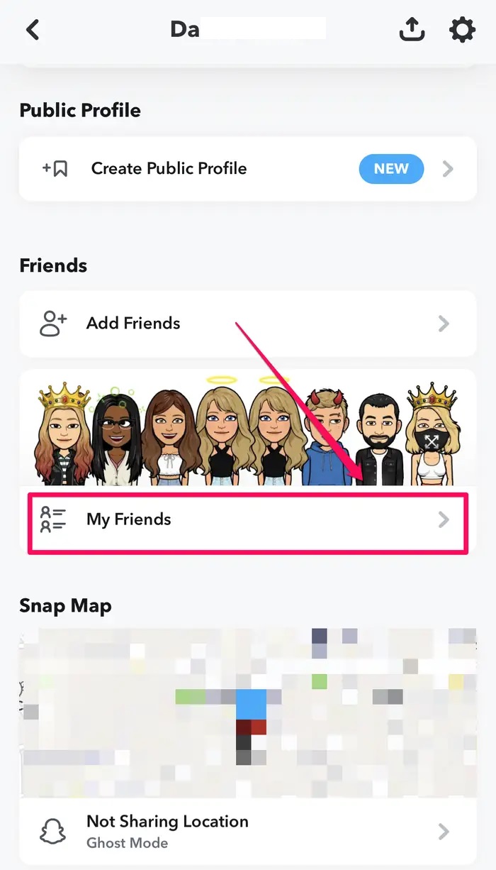 Snapchat Spam Engelleme Snapchat Spam Engelleme