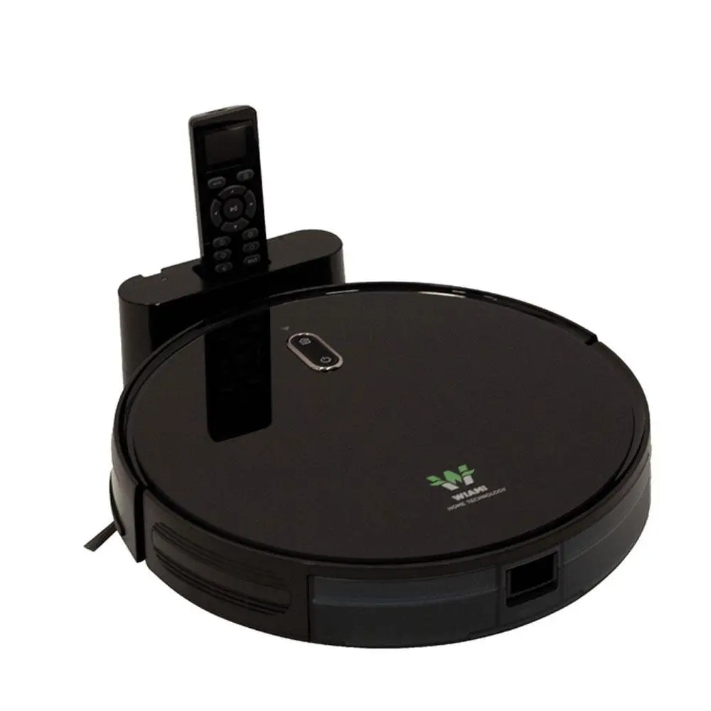 Wiami FX7 robot supurge özellikleri