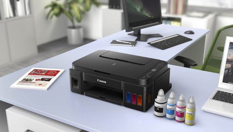 Canon G3411 Yazıcı Kurulumu canon yazıcı kurulumu nasıl yapılır