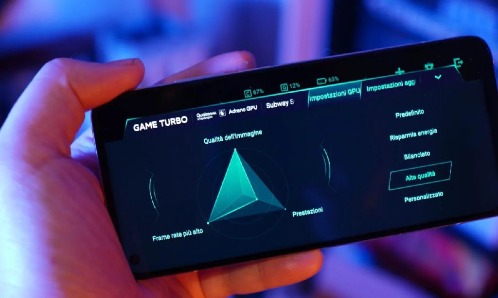 game turbo - Game Turbo Oyun Hızlandırıcı Ayarları