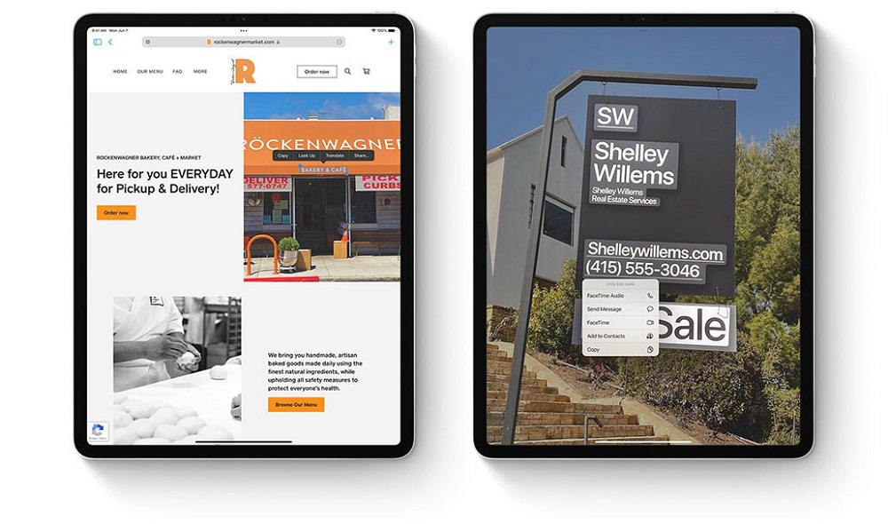 iPhone Fotoğraftan Yazı Kopyalama iPhone Fotoğraftan Yazı Kopyalama