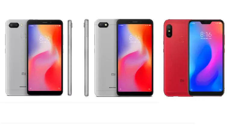 k 1 - Xiaomi Redmi 6A' da USB Hata Ayıklama Modu Etkinleştirme