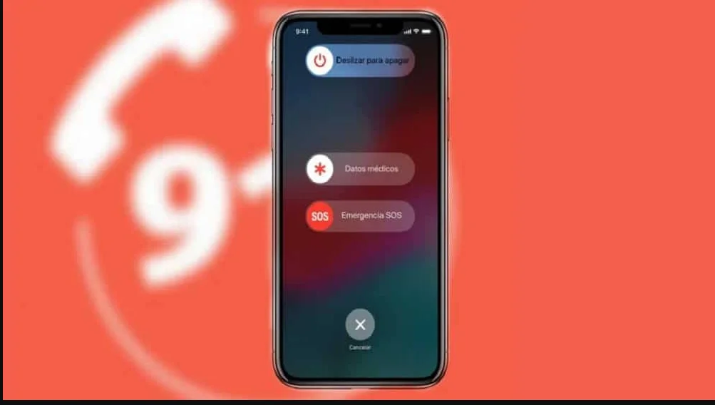 r1 - iPhone Acil Sos Özelliği Nasıl Kullanılır