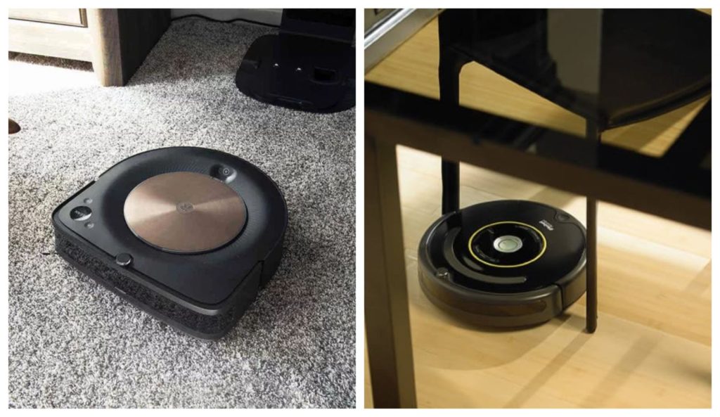 robot süpürge sarj ünitesine dönmüyor