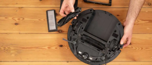 Robot Süpürge Şarj İstasyonunu Bulamıyor Sorunu robot süpürge nasıl temizlenir