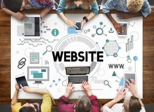 Web Sitesi Kurmak