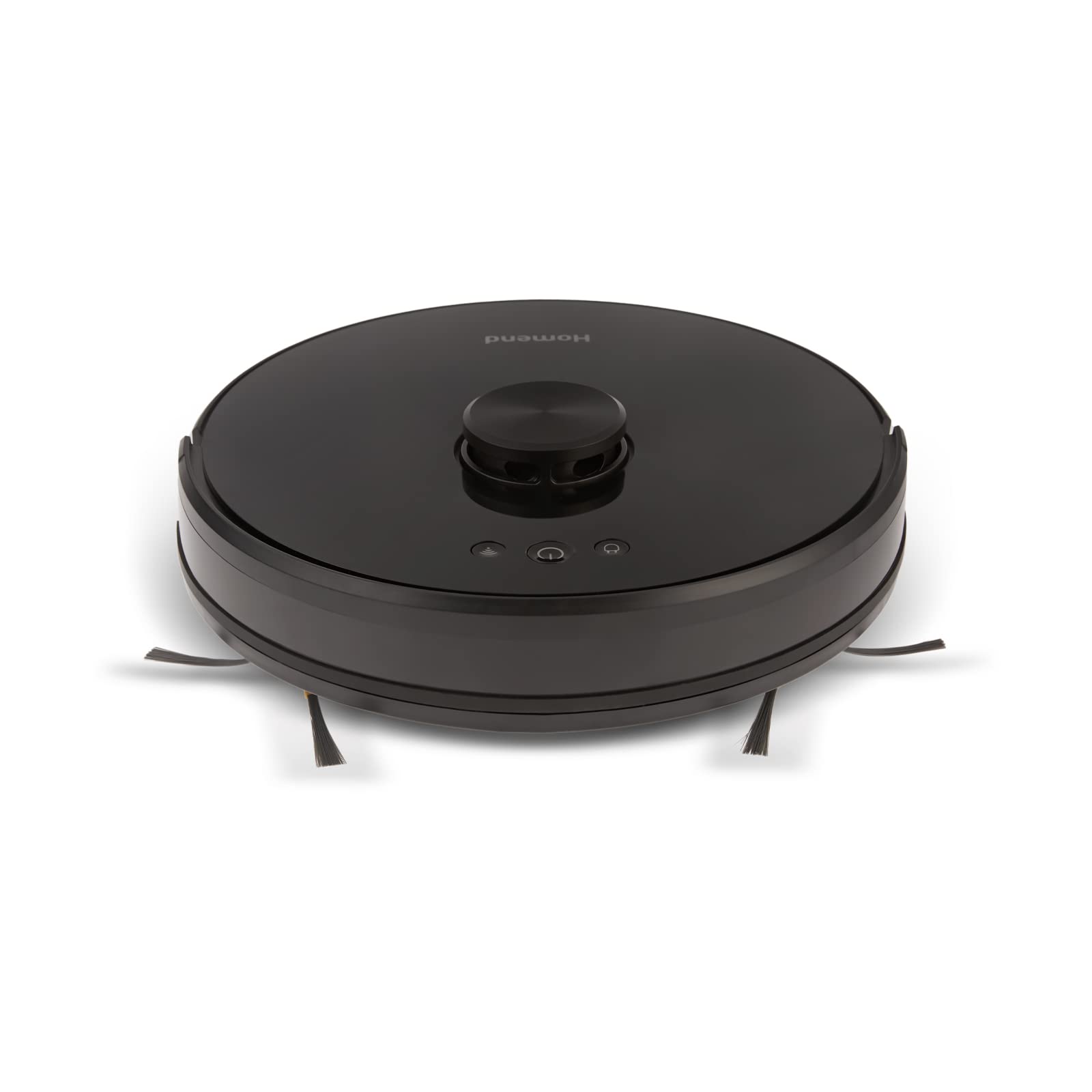 Homend Alex Laser Robot Süpürge Kurulumu