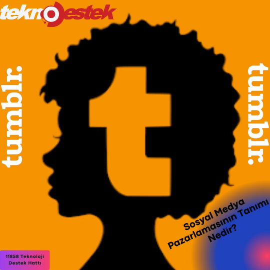 Tubmlr Hesabı Nasıl Şikâyet Edilir? Tubmlr Hesabı Şikâyet Etme