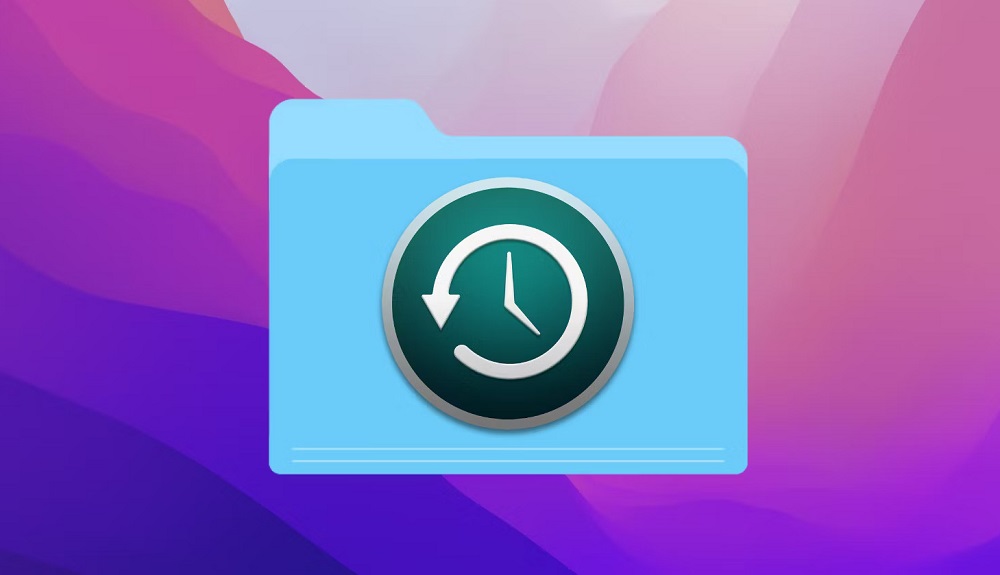 Birden Fazla Mac Yedekleme için Time Machine Ağ Klasörü Oluşturma