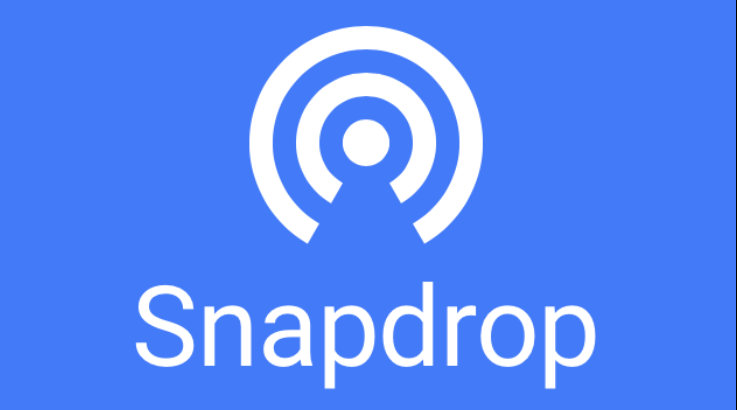 Ekran goruntusu 2023 04 01 114225 - Snapdrop Nedir ve Nasıl Kullanılır