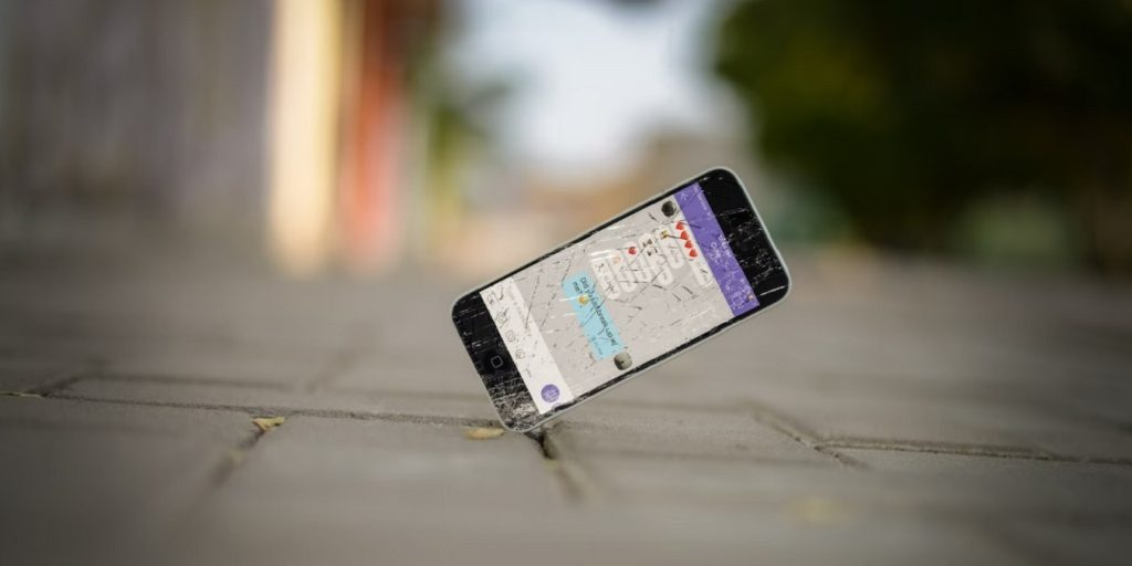 Telefon Ekran Parlaklığı Sorunu Telefon Ekran Parlaklığı Sorunu