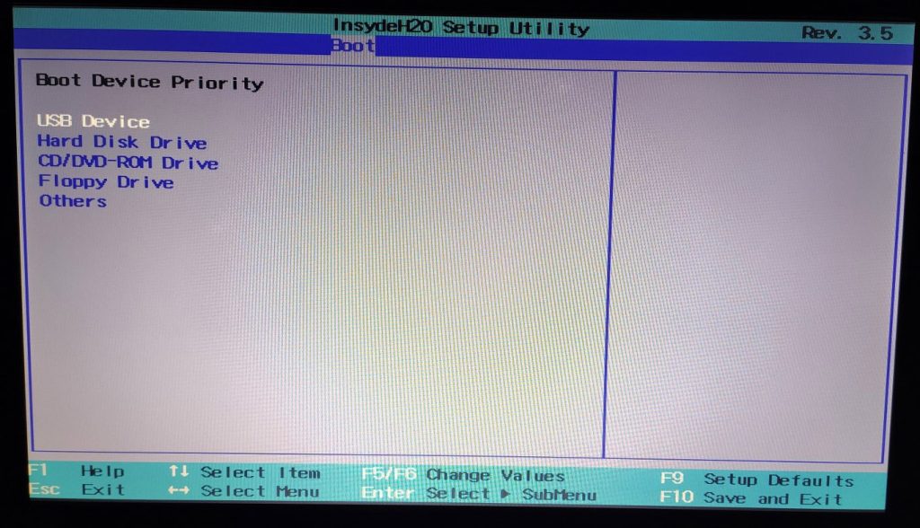 Bilgisayar İşletim Sistemi Çöktü Sorunu Bilgisayar İşletim Sistemi Çöktü Sorunu