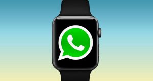Apple Watch WhatsApp Kullanma