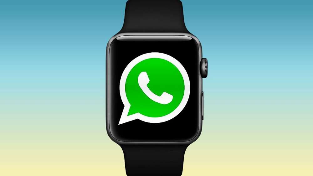 Apple Watch WhatsApp Kullanma