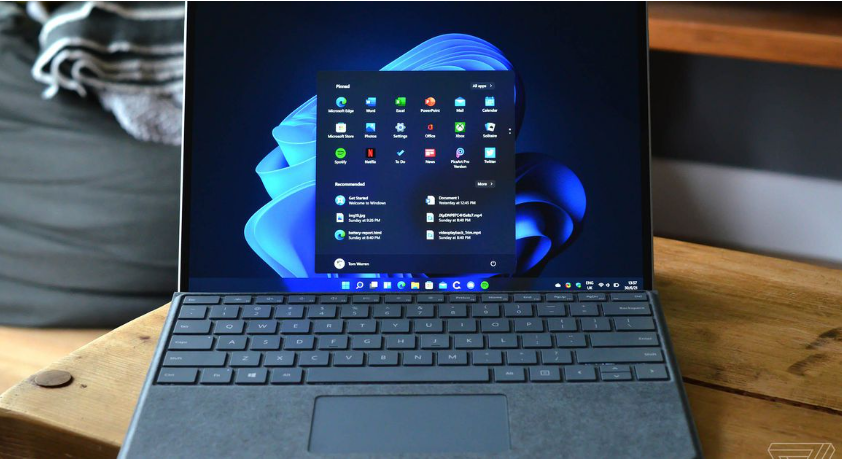 Windows 11 Sesli Komut ve Cortana Güncellemeleri 