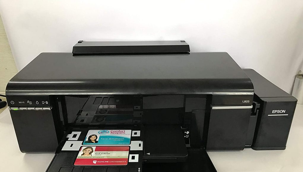 Epson L805 Fotoğraf Yazıcı Özellikleri