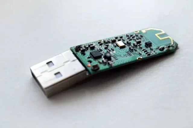 USB Bağlantı Noktası Arızası