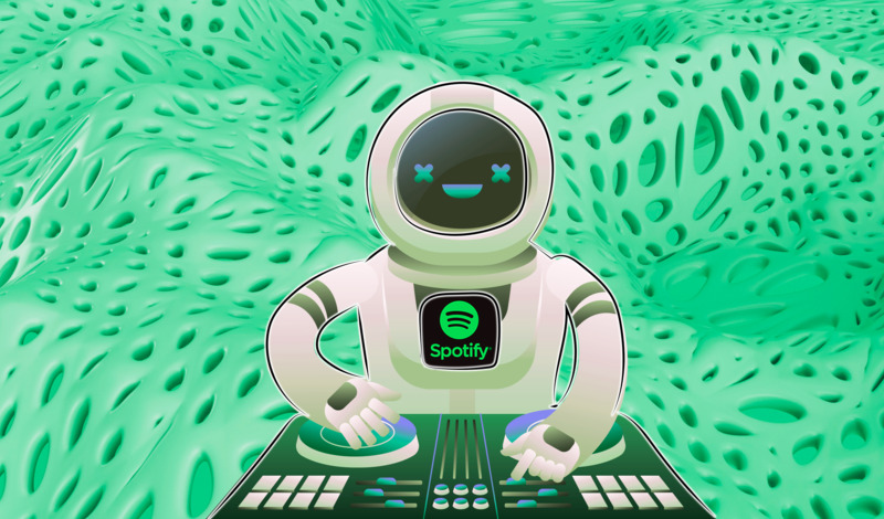 spotify dj çalışmıyor sorunu çözümü