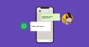 WhatsApp Business Mesaj Şablonları Nasıl Oluşturulur