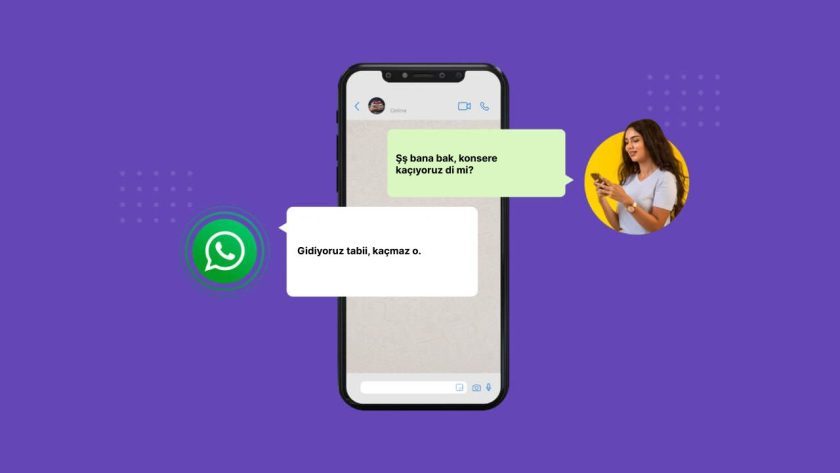WhatsApp Business Mesaj Şablonları Oluşturma WhatsApp Business Mesaj Şablonları Nasıl Oluşturulur