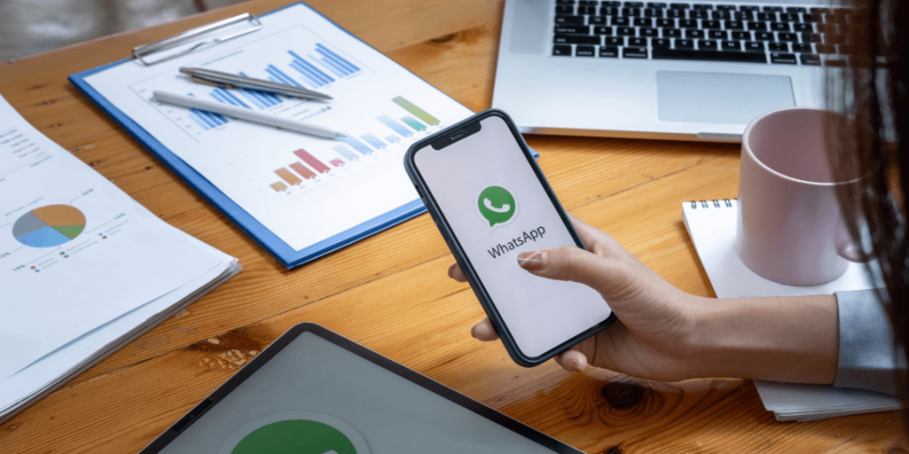 WhatsApp Business Mesaj Şablonları Oluşturma