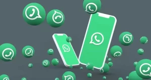 WhatsApp Grup Üyeleri Yönetme