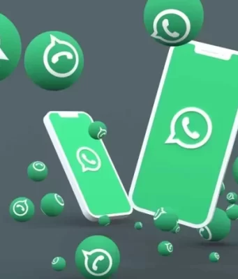 WhatsApp Grup Üyeleri Yönetme