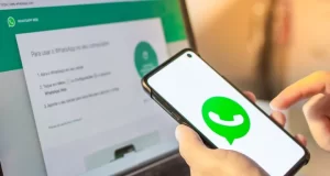 WhatsApp Mesajlara Görsel İmza Ekleme