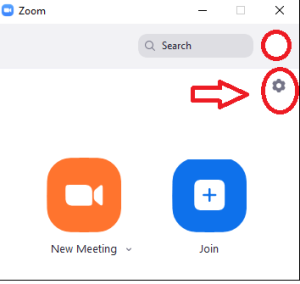 Zoom Toplantısında Müzik Paylaşma 3 - Zoom Toplantısında Müzik Paylaşma