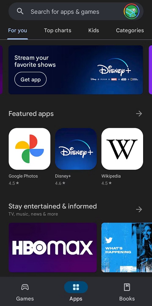 Android Yakındakilerle Paylaş Özelliği Uygulama Paylaşma