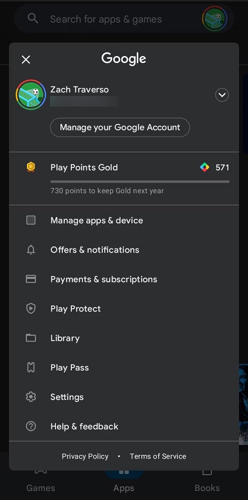 Android Yakındakilerle Paylaş Özelliği ile Uygulama Paylaşma