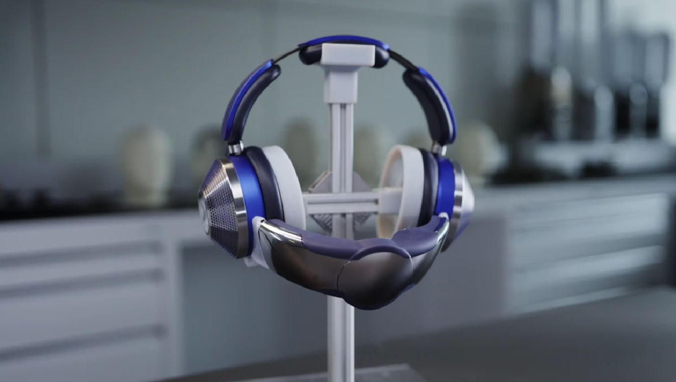 Dyson Zone Kulaklık hakkında bilgi