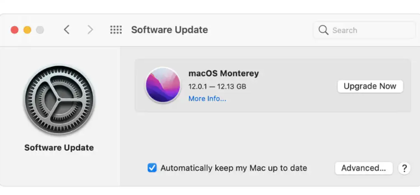 MacOS Güncelleme Hatası Ekran goruntusu 2023 04 02 125201 - MacOS Güncelleme Hatası Nasıl Düzeltilir