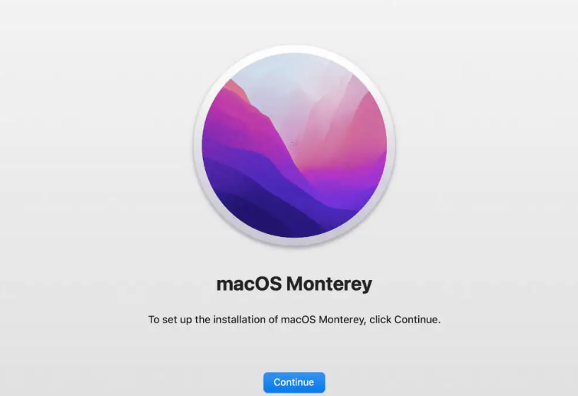 MacOS Güncelleme Hatası Ekran goruntusu 2023 04 02 125214 - MacOS Güncelleme Hatası Nasıl Düzeltilir