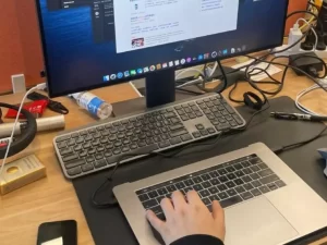 LLL - Mac'te Windows Klavyesi Nasıl Kullanılır ?