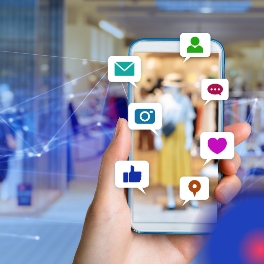 ORANGE BLACK WHITE GREY THE BEST TECHNOLOGY INSTAGRAM POST 3 1 - Sosyal Medya Hesap Açma Sorunu