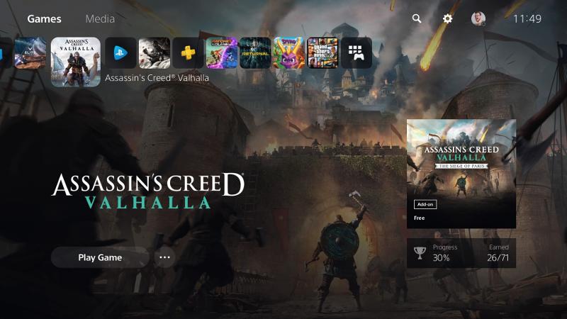 PS5 NAT Türü Değiştirme