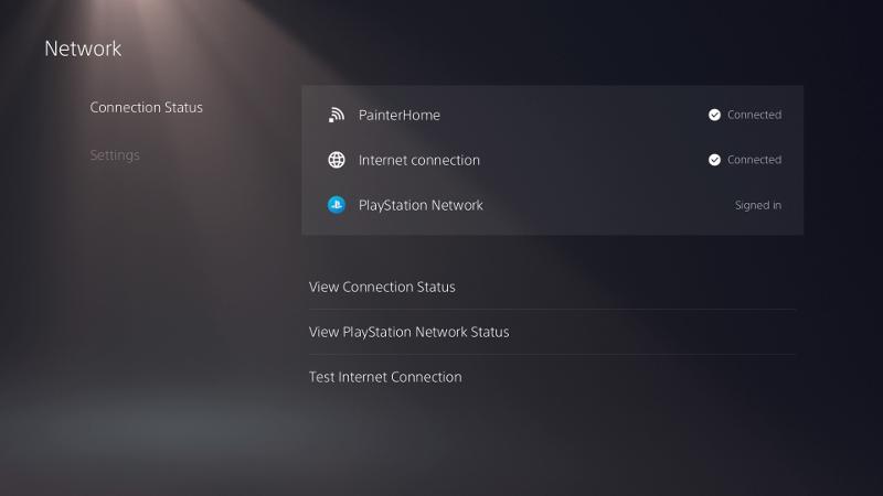 PS5 NAT Türü Değiştirme
