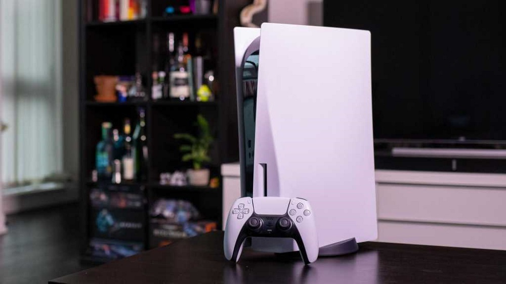 PS5 NAT Türü Değiştirme