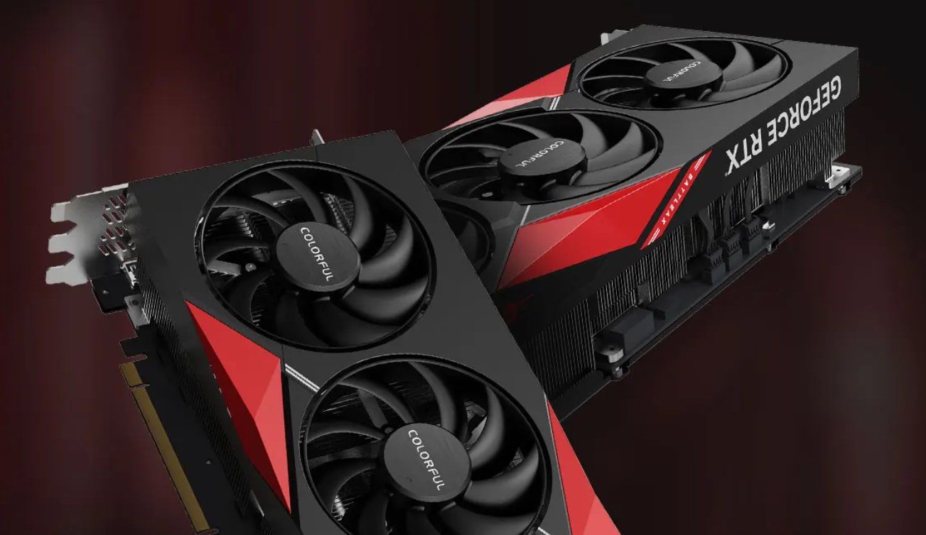 RTX 4070Ti Ekran Kartı İncelemesi RTX 4070Ti Ekran Kartı performansı ve özellikleri