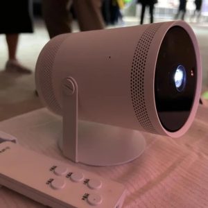 Samsung Freestyle Projeksiyon Özellikleri