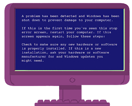 Windows 11 Mavi Ekran Sorunu ve Çözüm Yolları