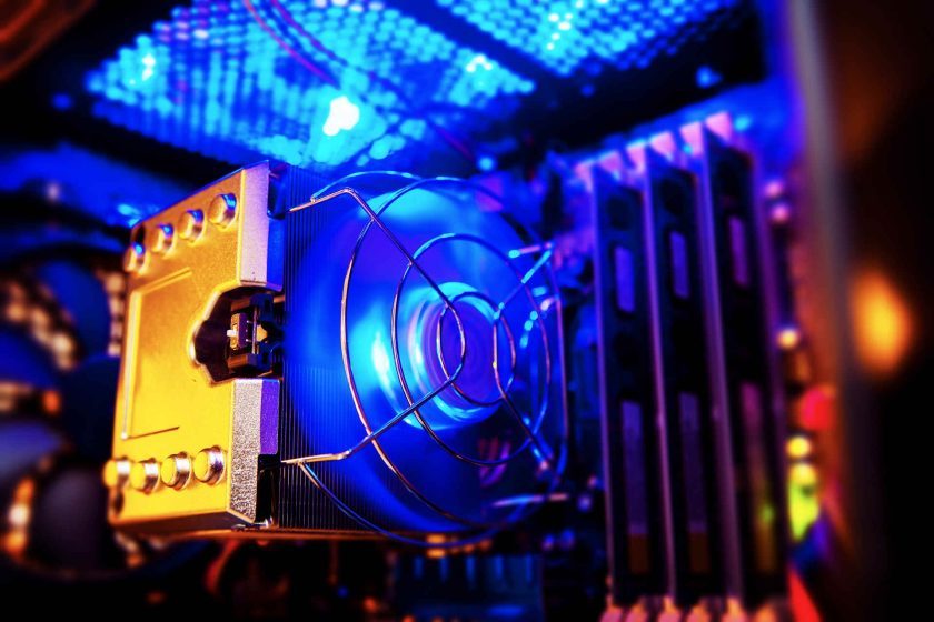 Bilgisayar Fanı Çalışmıyor Sorunu Bilgisayar Fanı Çalışmıyor Sorunu