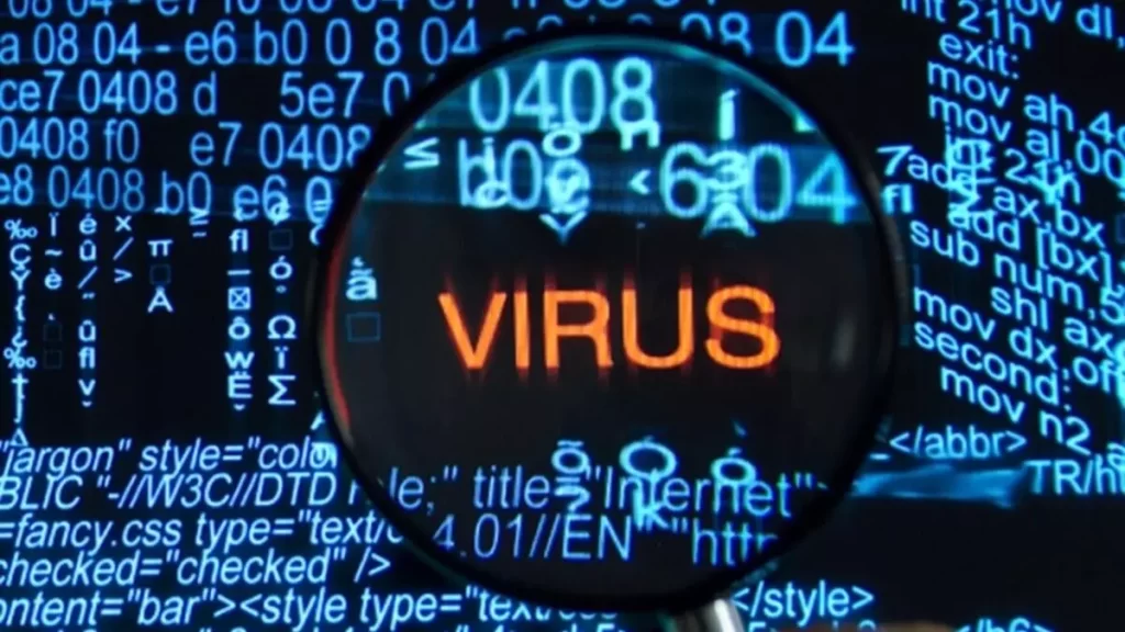 bilgisayar virus programi tarama yapmiyor 1 - Bilgisayar Virüs Programı Tarama Yapmıyor