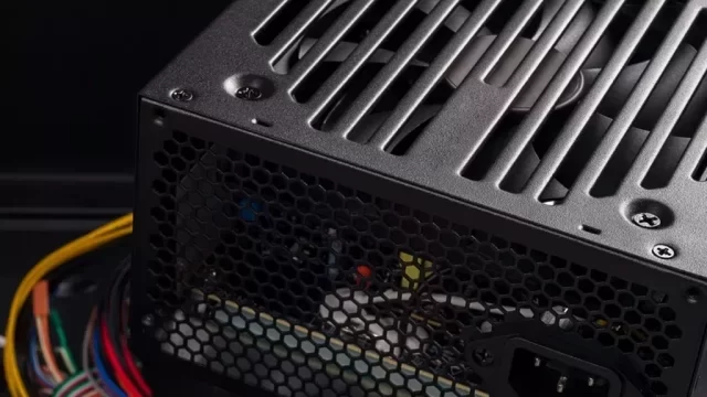 Bilgisayar Fanı Çalışmıyor Sorunu