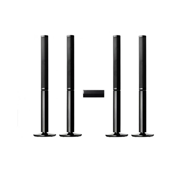 Ev Sineması Hoparlör kurulum